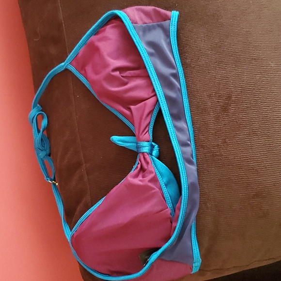 Marc Jacobs colorblock bikini - Picture 6 of 10
